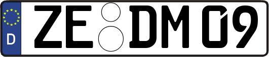ZE-DM09