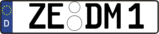 ZE-DM1