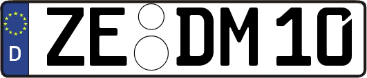 ZE-DM10