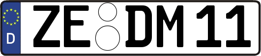 ZE-DM11