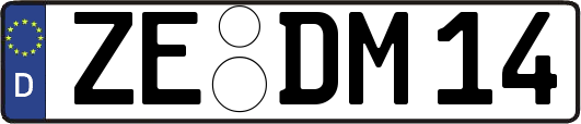ZE-DM14