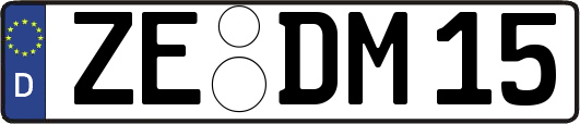 ZE-DM15