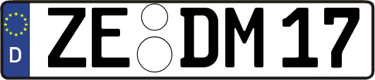 ZE-DM17