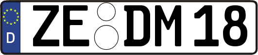 ZE-DM18
