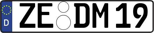 ZE-DM19