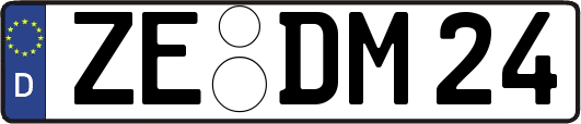 ZE-DM24