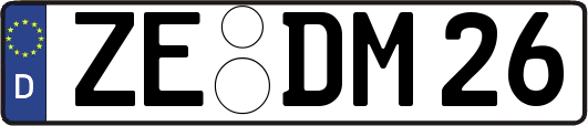 ZE-DM26