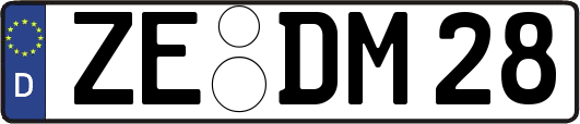 ZE-DM28