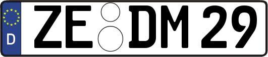 ZE-DM29