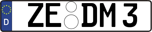 ZE-DM3