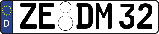 ZE-DM32