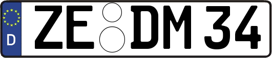 ZE-DM34