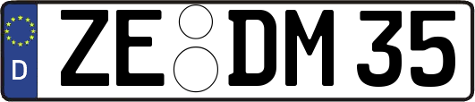 ZE-DM35