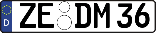 ZE-DM36