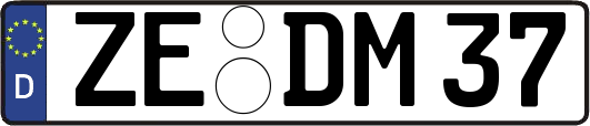 ZE-DM37