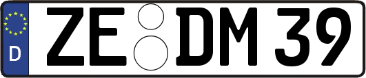 ZE-DM39