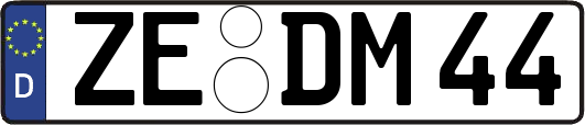 ZE-DM44