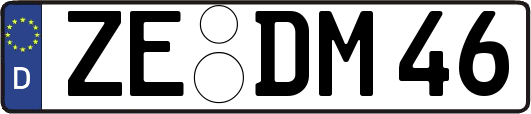 ZE-DM46