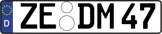 ZE-DM47