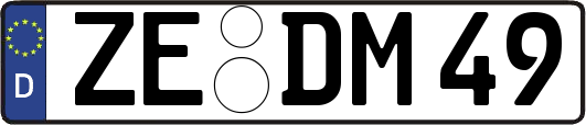 ZE-DM49