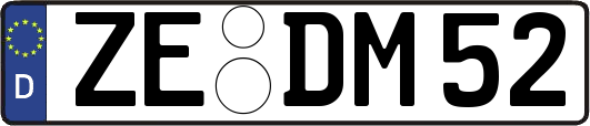 ZE-DM52