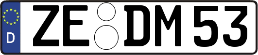 ZE-DM53