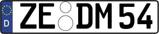 ZE-DM54