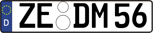 ZE-DM56
