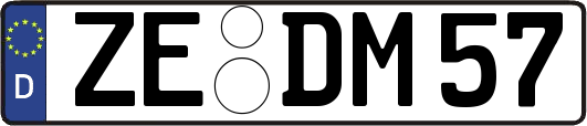 ZE-DM57