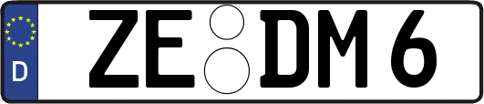 ZE-DM6