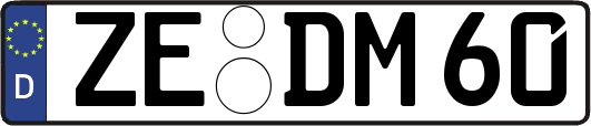 ZE-DM60