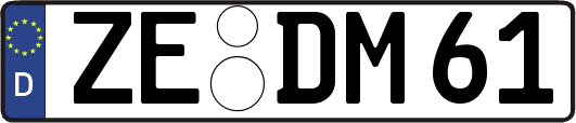 ZE-DM61