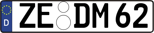 ZE-DM62