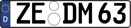 ZE-DM63