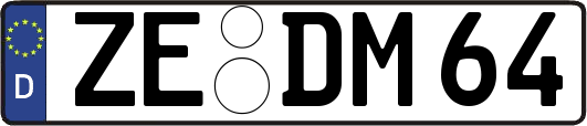 ZE-DM64