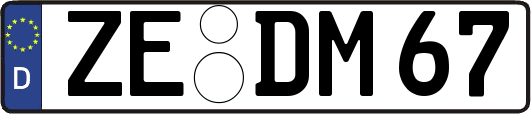ZE-DM67