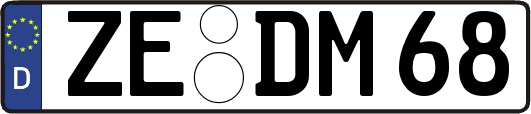 ZE-DM68