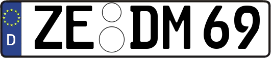 ZE-DM69