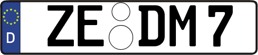 ZE-DM7