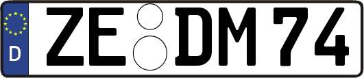 ZE-DM74