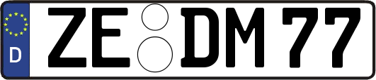 ZE-DM77