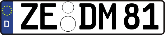 ZE-DM81
