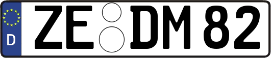 ZE-DM82