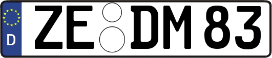ZE-DM83