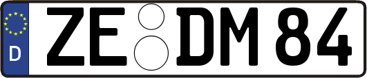 ZE-DM84