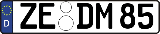 ZE-DM85