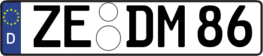 ZE-DM86