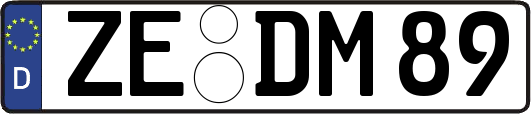 ZE-DM89