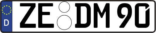 ZE-DM90