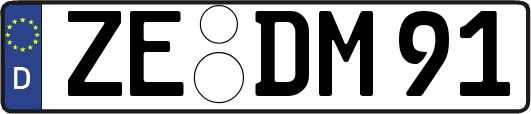 ZE-DM91